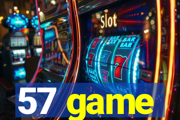 57 game